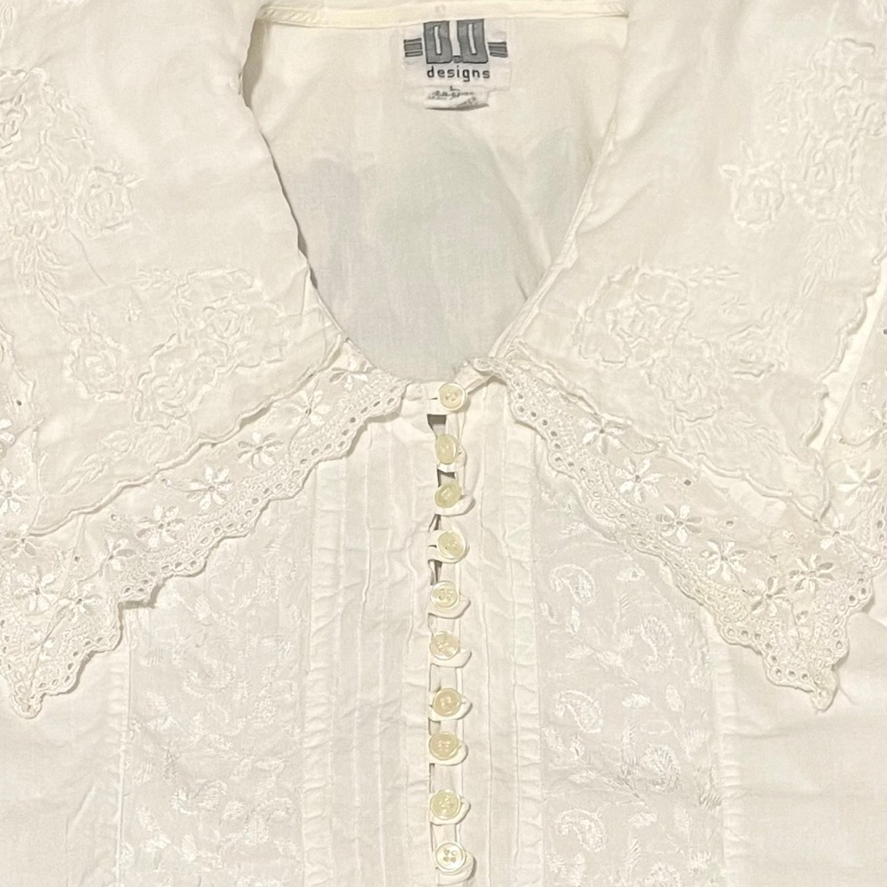 *SOLD* Vintage DD designs - Picture 6 of 14